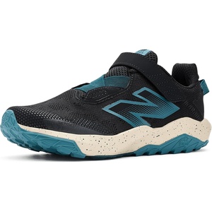 image:imageNew Balance Kids Dynasoft Nitrel V6 Hook and LoopBlackSalt Water
