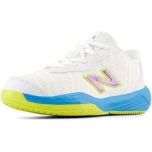 image:imageNew Balance Kids Kids 996 V5WhiteSpice Blue