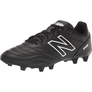 image:imageNew Balance Mens 442 Academy Fg V2 Soccer ShoesBlackWhite