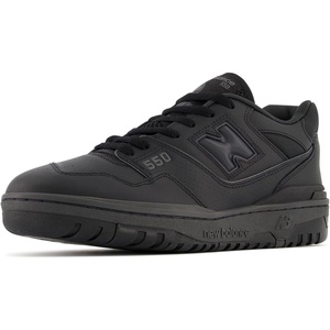 image:imageNew Balance Mens 550 SneakersBlack