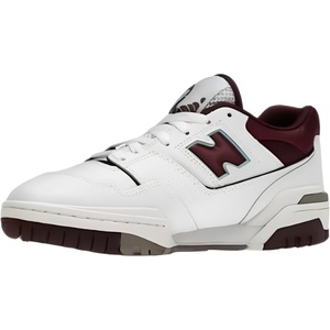 image:imageNew Balance Mens 550 SneakersRed