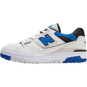 image:imageNew Balance Mens 550 SneakersSea Salt
