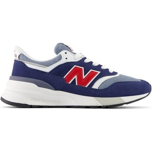 image:imageNew Balance Mens 997H SneakerBlue Navy