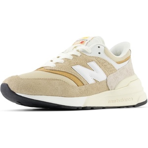 image:imageNew Balance Mens 997H SneakerDolceSandstone
