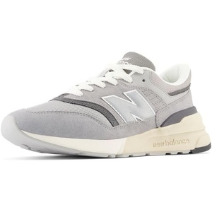image:imageNew Balance Mens 997H SneakerGrey