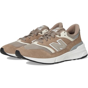 image:imageNew Balance Mens 997H SneakerMushroomLinen