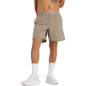 image:imageNew Balance Mens Ac Lined Short 7Dockside