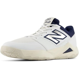 image:imageNew Balance Mens Coco Delray V2 Hard Court ShoesWhiteNavy