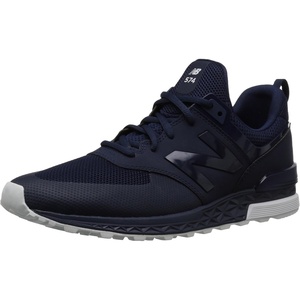 image:imageNew Balance Mens Fresh Foam 574 V2 SportNavyNavy