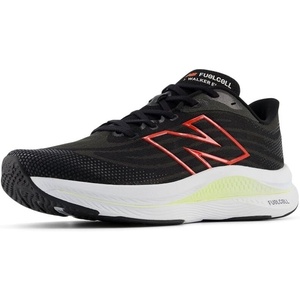 image:imageNew Balance Mens FuelCell Walker Elite V1BlackNeo FlameLimelight