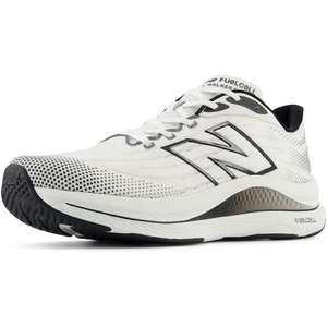 image:imageNew Balance Mens FuelCell Walker Elite V1WhiteBlackCastlerock