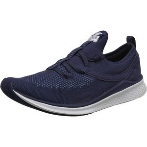 image:imageNew Balance Mens Lazr V1 Fresh FoamNubuck NavyDeep Porcelain BlueWhite