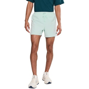 image:imageNew Balance Mens Run Essentials Short 5Cosmic Jade