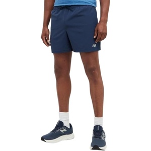 image:imageNew Balance Mens Sport Essential Short 5Nb Navy