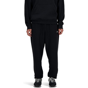 image:imageNew Balance Mens Sport Essentials French Terry JoggerBlack