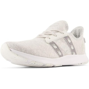 image:imageNew Balance Nergize v3 Sneaker Womens TrainingWhiteGrey