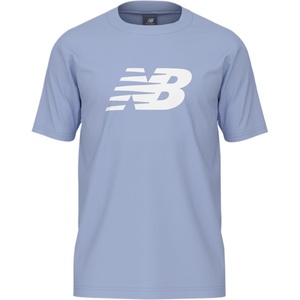 image:imageNew Balance Sport Jersey Logo TShirt Mens MT43906DYK Daybreak