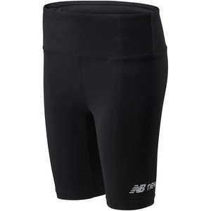 image:imageNew Balance Sport Style Optiks Bike Womens Active Shorts Size Xs Color BlackWhite
