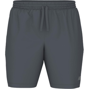 image:imageNew Balance Team Sport Essentials Linerless Short Mens TMMS915GT Graphite