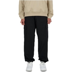 image:imageNew Balance Twill Cargo Mens Sports TrousersBlack