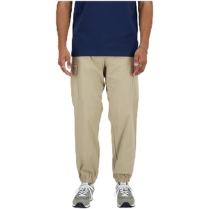 image:imageNew Balance Twill Cargo Mens Sports TrousersStoneware