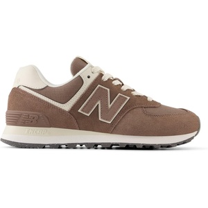 image:imageNew Balance Womens 574v2 Core Trainers Brown rust 9