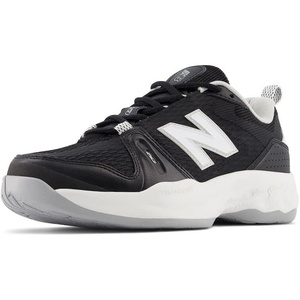 image:imageNew Balance Womens Fresh Foam X 1007 Tennis ShoesBlackGrey