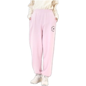 image:imageNew Balance Womens Graphic Sweatpants in French Terry