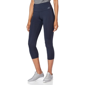 image:imageNew Balance Womens Sport High Waisted Capri