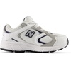 image:imageNew Balance Baby 408 V1 BungeeNb 103 WhiteNatural Indigo