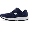 image:imageNew Balance Baby 408 V1 BungeeNb NavyWhite