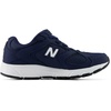 image:imageNew Balance Baby 408 V1 BungeeNb NavyWhite
