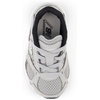 image:imageNew Balance Baby 408 V1 BungeeRaincloudSilver Metallic