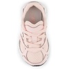 image:imageNew Balance Baby 408 V1 BungeeShell PinkNb 103 White