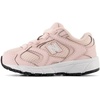 image:imageNew Balance Baby 408 V1 BungeeShell PinkNb 103 White