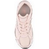 image:imageNew Balance Baby 408 V1 BungeeShell PinkWhite
