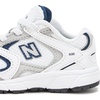 image:imageNew Balance Baby 408 V1 BungeeWhiteNatural Indigo