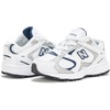 image:imageNew Balance Baby 408 V1 BungeeWhiteNatural Indigo