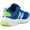 image:imageNew Balance Baby Boys Dynasoft 545 V1 Bungee Lace SneakersAtlantic BluePixel GreenBlue Haze