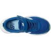 image:imageNew Balance Baby Boys Dynasoft 545 V1 Bungee Lace SneakersAtlantic BluePixel GreenBlue Haze