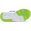 image:imageNew Balance Baby Boys Dynasoft 545 V1 Bungee Lace SneakersAtlantic BluePixel GreenBlue Haze