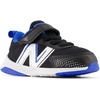 image:imageNew Balance Baby Boys Dynasoft 545 V1 Bungee Lace SneakersBlackBlue Oasis