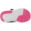 image:imageNew Balance Baby Boys Dynasoft 545 V1 Bungee Lace SneakersBlackCarnival Pink