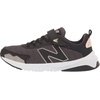image:imageNew Balance Baby Boys Dynasoft 545 V1 Bungee Lace SneakersBlackOyster PinkChampagne Metallic