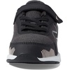image:imageNew Balance Baby Boys Dynasoft 545 V1 Bungee Lace SneakersBlackOyster PinkChampagne Metallic
