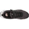image:imageNew Balance Baby Boys Dynasoft 545 V1 Bungee Lace SneakersBlackOyster PinkChampagne Metallic