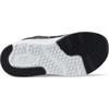 image:imageNew Balance Baby Boys Dynasoft 545 V1 Bungee Lace SneakersBlackOyster PinkChampagne Metallic