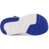 image:imageNew Balance Baby Boys Dynasoft 545 V1 Bungee Lace SneakersBlackPixel GreenCobalt