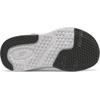 image:imageNew Balance Baby Boys Dynasoft 545 V1 Bungee Lace SneakersBlackWhiteSilver Metallic