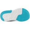 image:imageNew Balance Baby Boys Dynasoft 545 V1 Bungee Lace SneakersBright CyanMint FlashSignal Pink